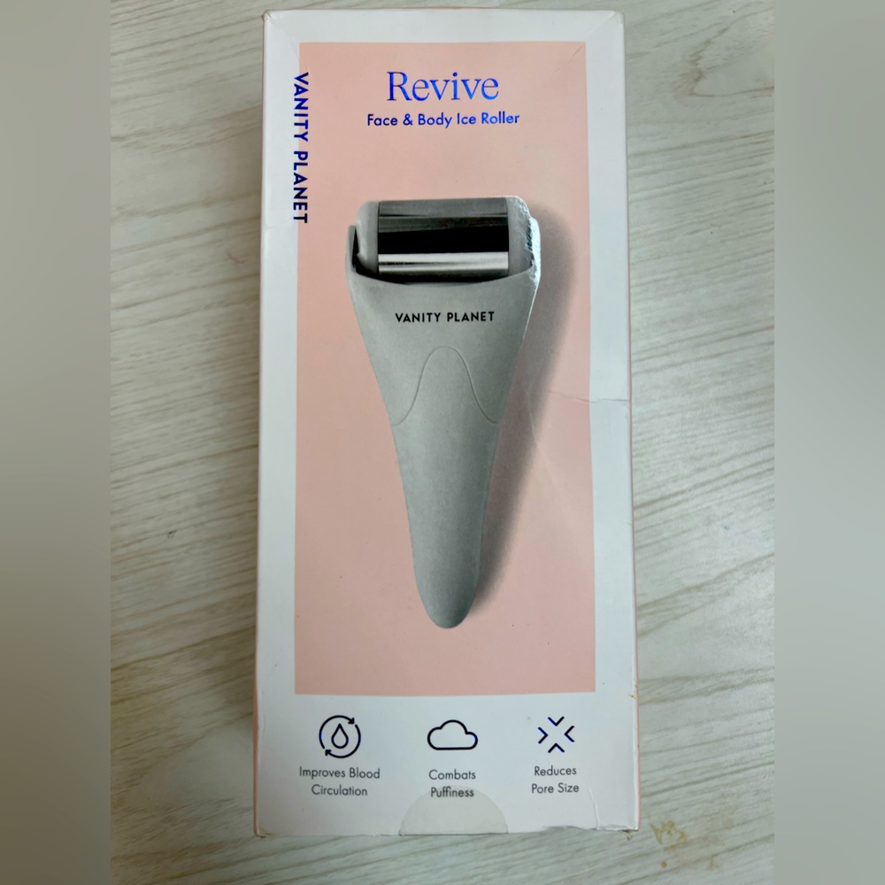 Revive Face and Body Ice Roller